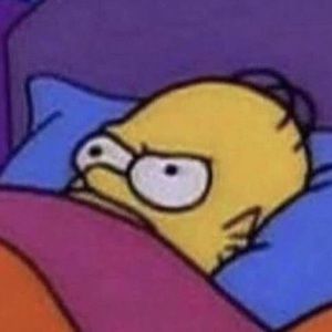 Meet your Posher, Brett